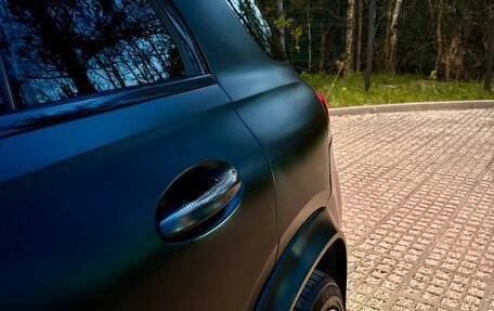Mercedes-Benz GLE, 2020 год, 10 780 000 рублей, 6 фотография