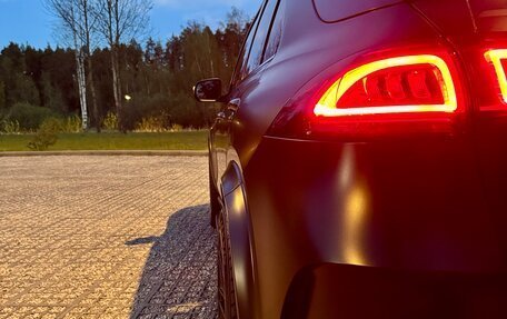 Mercedes-Benz GLE, 2020 год, 10 780 000 рублей, 5 фотография