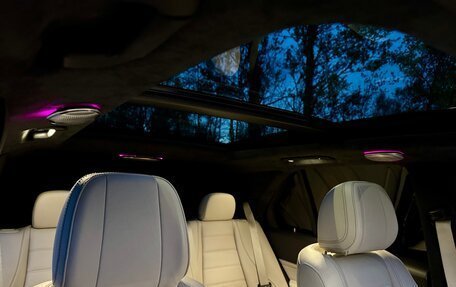 Mercedes-Benz GLE, 2020 год, 10 780 000 рублей, 16 фотография