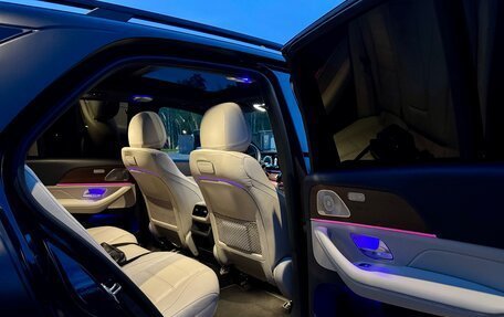 Mercedes-Benz GLE, 2020 год, 10 780 000 рублей, 18 фотография