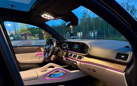 Mercedes-Benz GLE, 2020 год, 10 780 000 рублей, 19 фотография