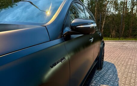 Mercedes-Benz GLE, 2020 год, 10 780 000 рублей, 20 фотография