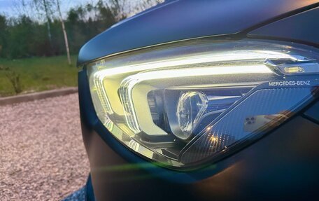 Mercedes-Benz GLE, 2020 год, 10 780 000 рублей, 29 фотография
