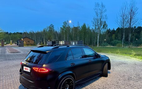 Mercedes-Benz GLE, 2020 год, 10 780 000 рублей, 32 фотография
