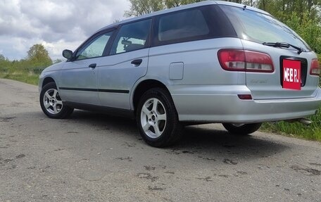 Nissan Expert, 2002 год, 420 000 рублей, 4 фотография