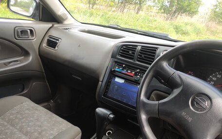 Nissan Expert, 2002 год, 420 000 рублей, 8 фотография