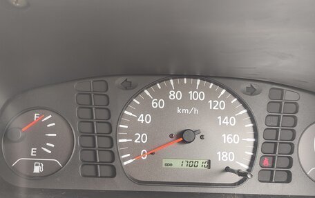 Nissan Expert, 2002 год, 420 000 рублей, 9 фотография