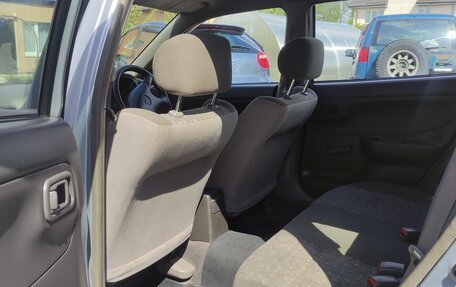 Nissan Expert, 2002 год, 420 000 рублей, 11 фотография