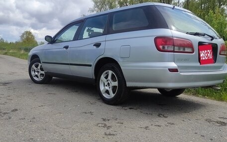 Nissan Expert, 2002 год, 420 000 рублей, 5 фотография