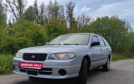 Nissan Expert, 2002 год, 420 000 рублей, 3 фотография