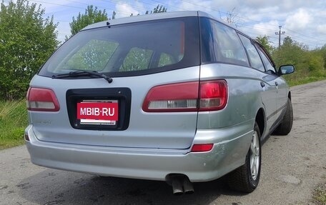 Nissan Expert, 2002 год, 420 000 рублей, 6 фотография