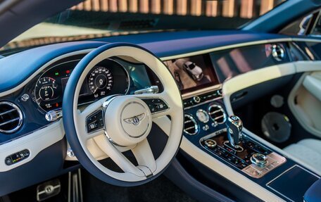 Bentley Continental GT, 2025 год, 53 333 300 рублей, 3 фотография