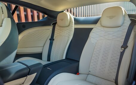 Bentley Continental GT, 2025 год, 53 333 300 рублей, 4 фотография