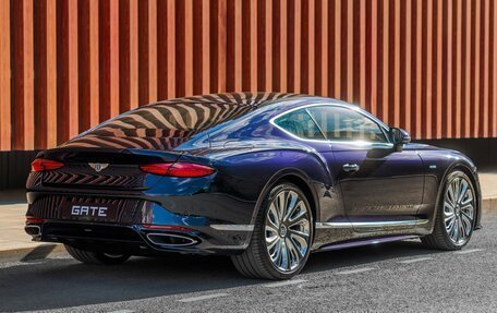 Bentley Continental GT, 2025 год, 53 333 300 рублей, 2 фотография