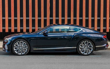 Bentley Continental GT, 2025 год, 53 333 300 рублей, 6 фотография