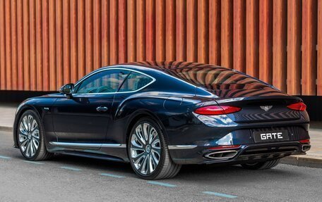 Bentley Continental GT, 2025 год, 53 333 300 рублей, 7 фотография