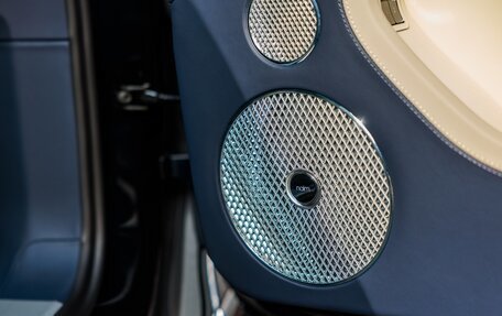Bentley Continental GT, 2025 год, 53 333 300 рублей, 14 фотография