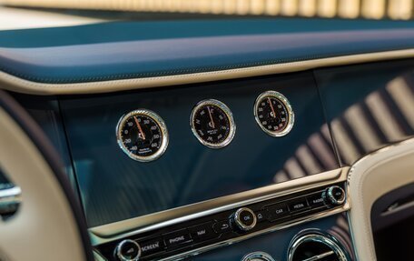 Bentley Continental GT, 2025 год, 53 333 300 рублей, 18 фотография