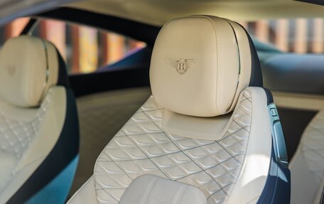 Bentley Continental GT, 2025 год, 53 333 300 рублей, 12 фотография