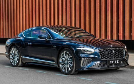 Bentley Continental GT, 2025 год, 53 333 300 рублей, 9 фотография