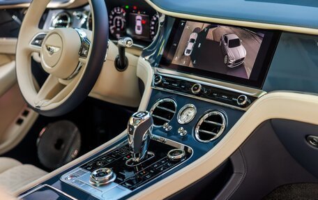 Bentley Continental GT, 2025 год, 53 333 300 рублей, 16 фотография