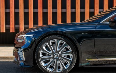 Bentley Continental GT, 2025 год, 53 333 300 рублей, 10 фотография