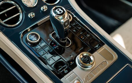 Bentley Continental GT, 2025 год, 53 333 300 рублей, 20 фотография