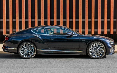 Bentley Continental GT, 2025 год, 53 333 300 рублей, 8 фотография