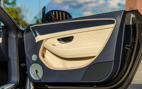 Bentley Continental GT, 2025 год, 53 333 300 рублей, 13 фотография