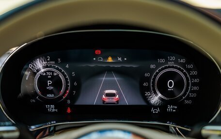 Bentley Continental GT, 2025 год, 53 333 300 рублей, 21 фотография