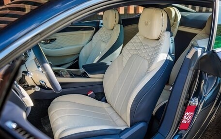 Bentley Continental GT, 2025 год, 53 333 300 рублей, 11 фотография