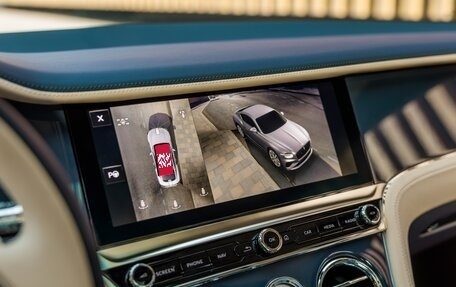 Bentley Continental GT, 2025 год, 53 333 300 рублей, 17 фотография