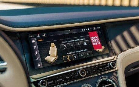 Bentley Continental GT, 2025 год, 53 333 300 рублей, 19 фотография