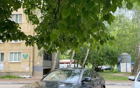 Audi A4, 2008 год, 950 000 рублей, 8 фотография