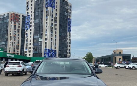 Audi A4, 2008 год, 950 000 рублей, 7 фотография