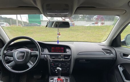 Audi A4, 2008 год, 950 000 рублей, 5 фотография