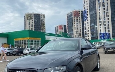 Audi A4, 2008 год, 950 000 рублей, 1 фотография