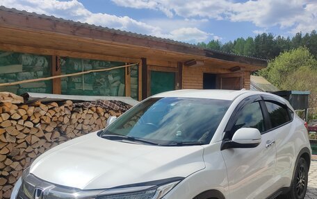 Honda Vezel, 2019 год, 2 150 000 рублей, 1 фотография