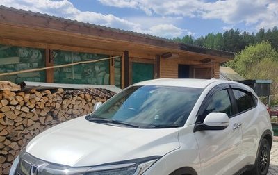 Honda Vezel, 2019 год, 2 150 000 рублей, 1 фотография