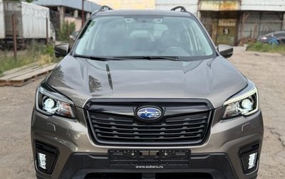 Subaru Forester, 2018 год, 2 450 000 рублей, 1 фотография