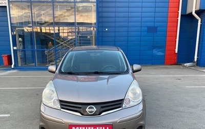 Nissan Note II рестайлинг, 2012 год, 780 000 рублей, 1 фотография