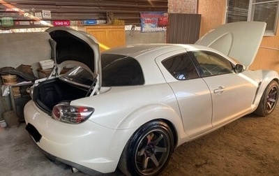 Mazda RX-8 I, 2004 год, 900 000 рублей, 1 фотография