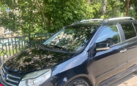 Geely MK Cross I, 2012 год, 350 000 рублей, 1 фотография