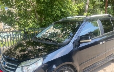Geely MK Cross I, 2012 год, 350 000 рублей, 1 фотография