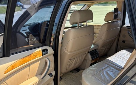 BMW X5, 2005 год, 959 000 рублей, 10 фотография
