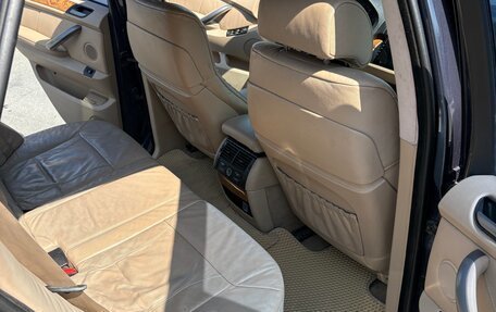 BMW X5, 2005 год, 959 000 рублей, 11 фотография