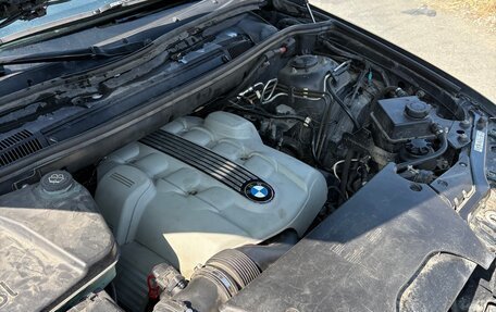 BMW X5, 2005 год, 959 000 рублей, 16 фотография