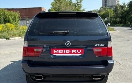 BMW X5, 2005 год, 959 000 рублей, 7 фотография