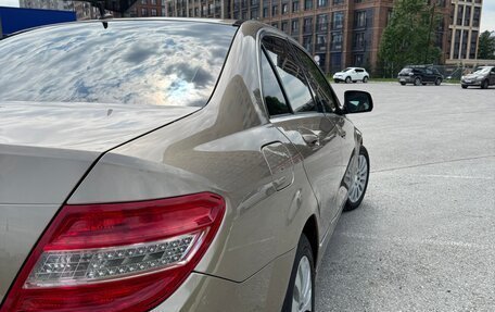 Mercedes-Benz C-Класс, 2008 год, 1 170 000 рублей, 7 фотография