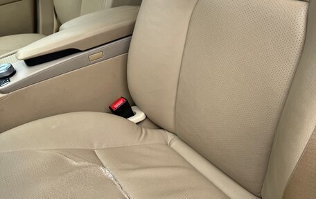 Mercedes-Benz C-Класс, 2008 год, 1 170 000 рублей, 17 фотография